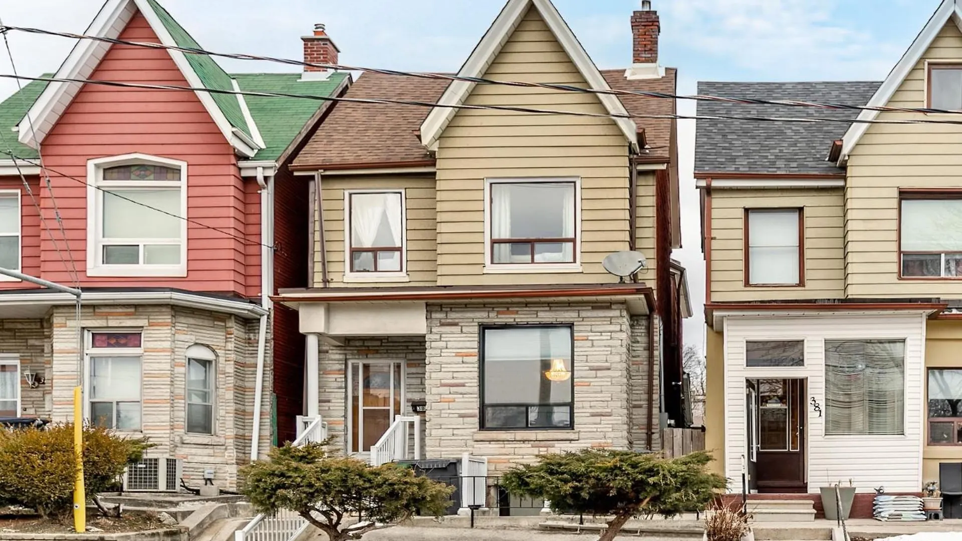 Pet-Friendly Apartment On Ossington Ave Toronto 0*,  Canada