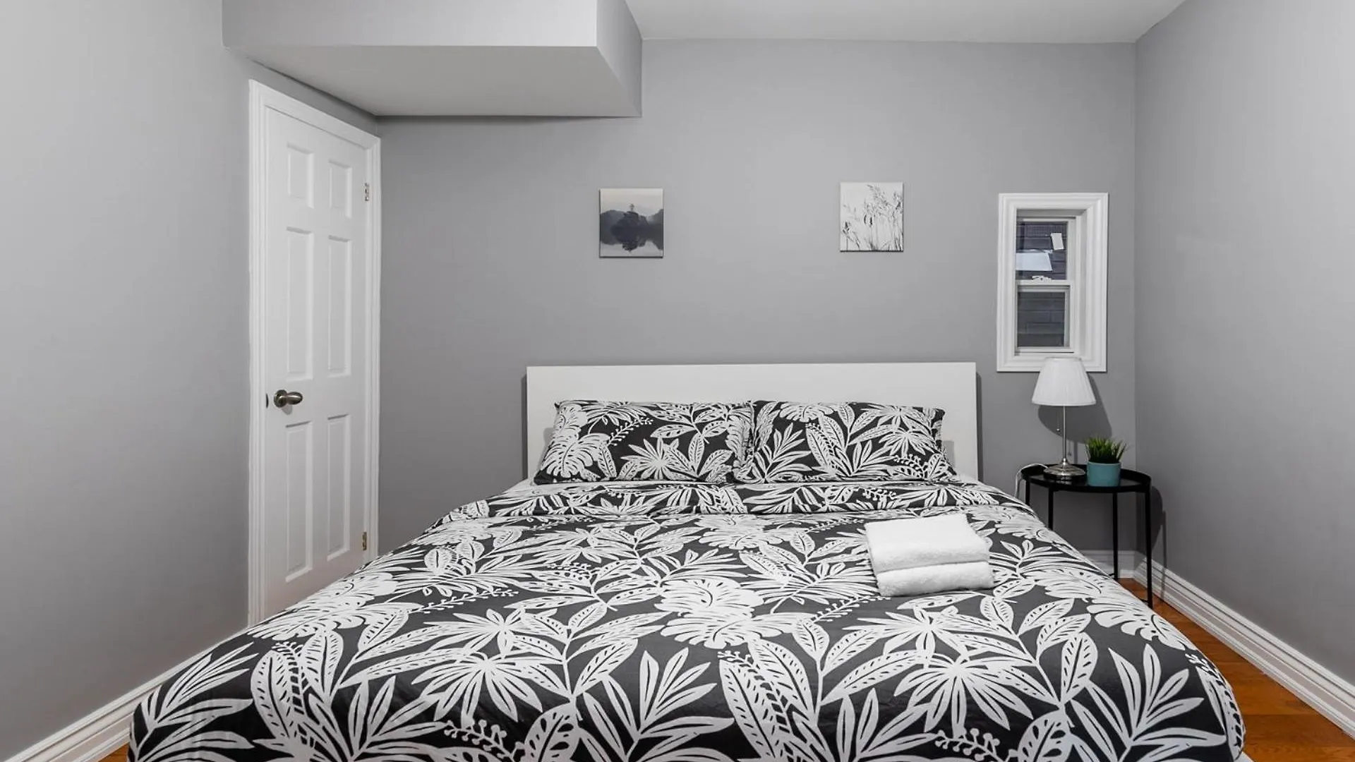 Pet-Friendly Apartment On Ossington Ave Toronto