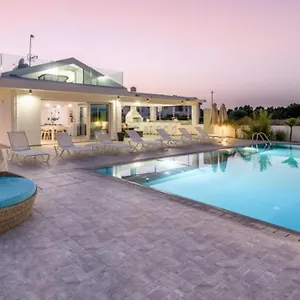 Tzialli , Ayia Napa Cyprus