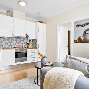 Sentrum: Koselig Med 2 Soverom! , Bergen Norway